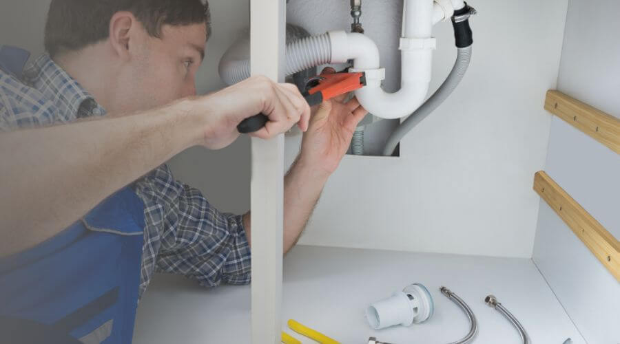 Professional water heater repair in Sugar Tree, TN